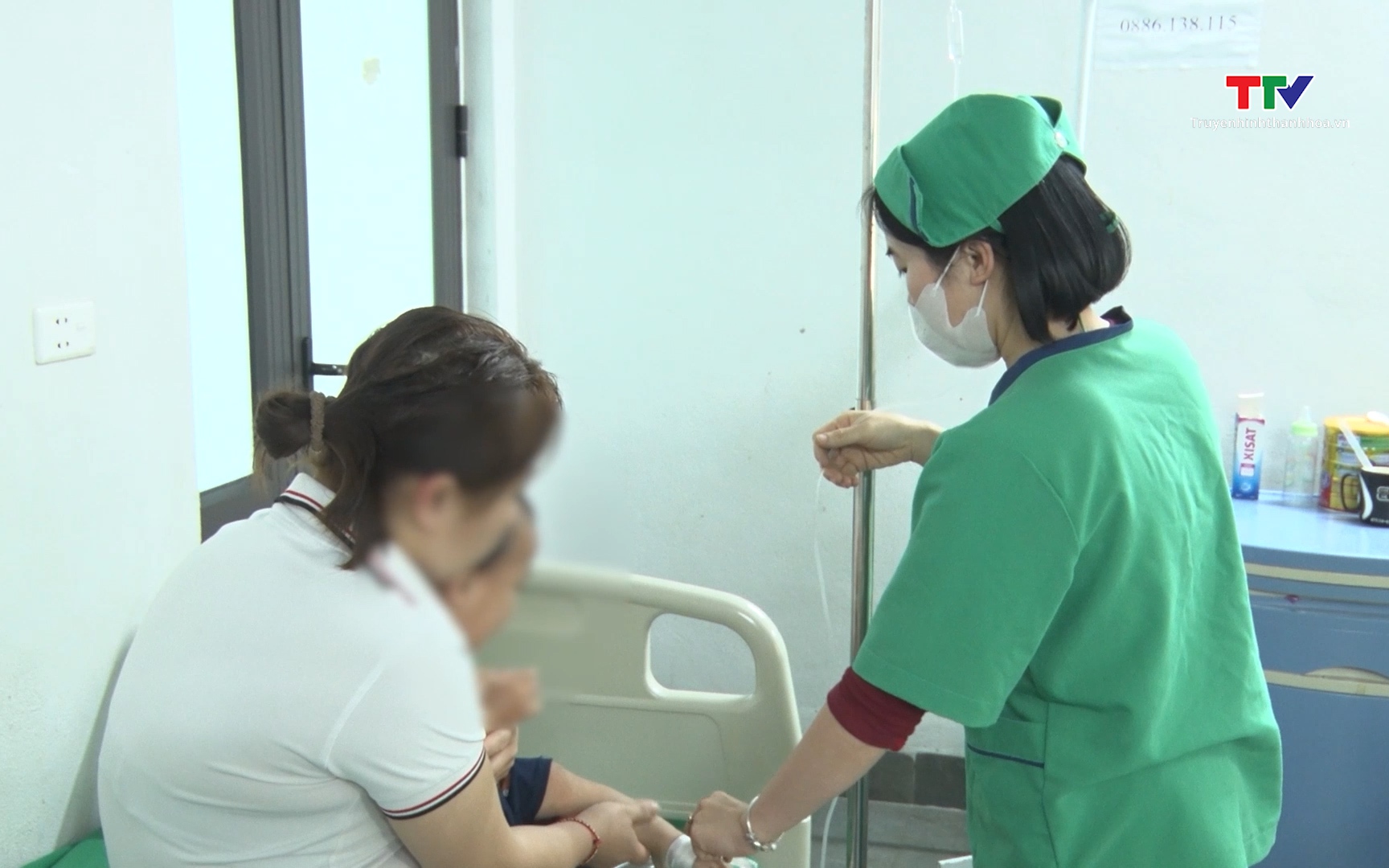 Cảnh b&aacute;o tai nạn thương t&iacute;ch ở trẻ dịp gi&aacute;p Tết