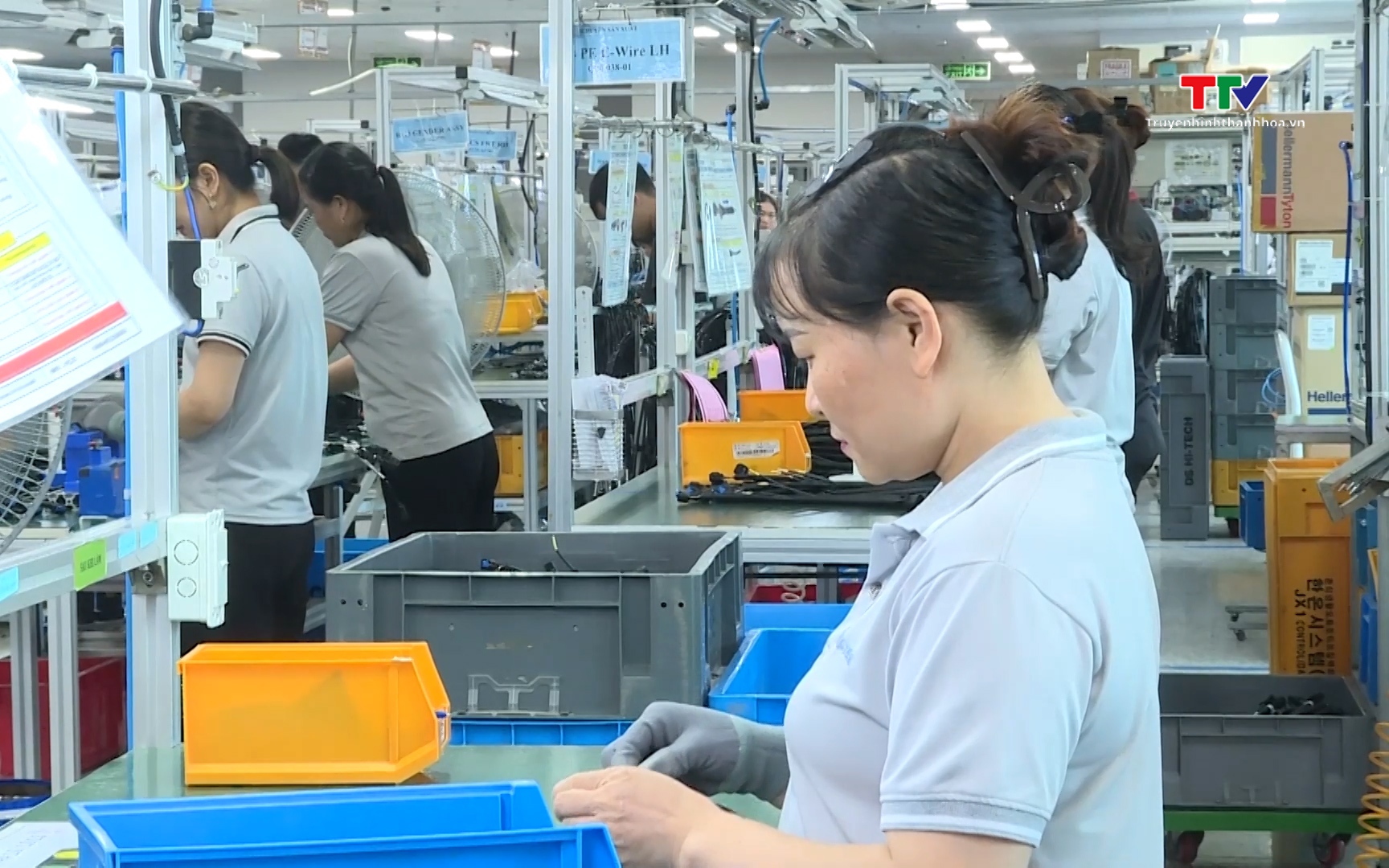 Động lực tăng trưởng từ khu vực kinh tế tư nhân - Ảnh 1. Tạo xung lực để kinh tế tư nhân phát triển