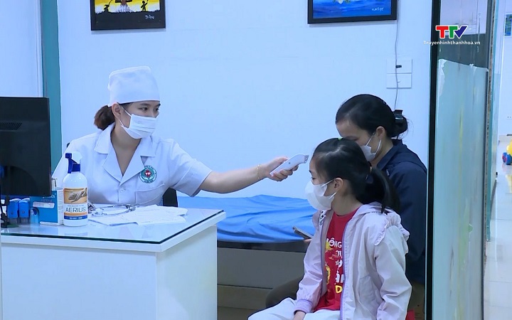 T&igrave;nh h&igrave;nh dịch bệnh ổn định, kh&ocirc;ng thiếu thuốc