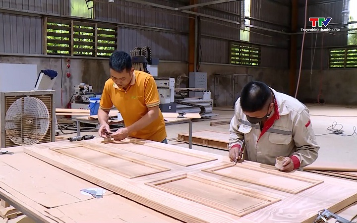 Vốn FDI giải ng&acirc;n th&aacute;ng 1/2026 cao nhất trong 5 năm