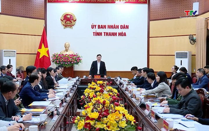 Ki&ecirc;n quyết xử l&yacute; nghi&ecirc;m c&aacute;c h&agrave;nh vi bu&ocirc;n lậu, gian lận thương mại v&agrave; h&agrave;ng giả