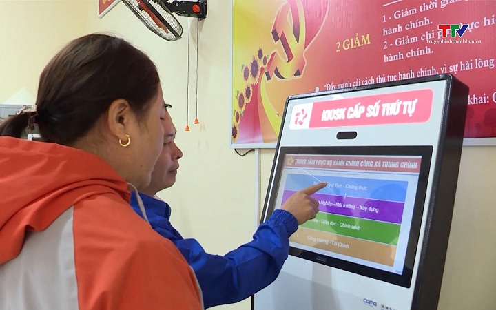 X&atilde; Trung Ch&iacute;nh tăng tốc giải ph&oacute;ng mặt bằng c&aacute;c dự &aacute;n trọng điểm  - Ảnh 1.
