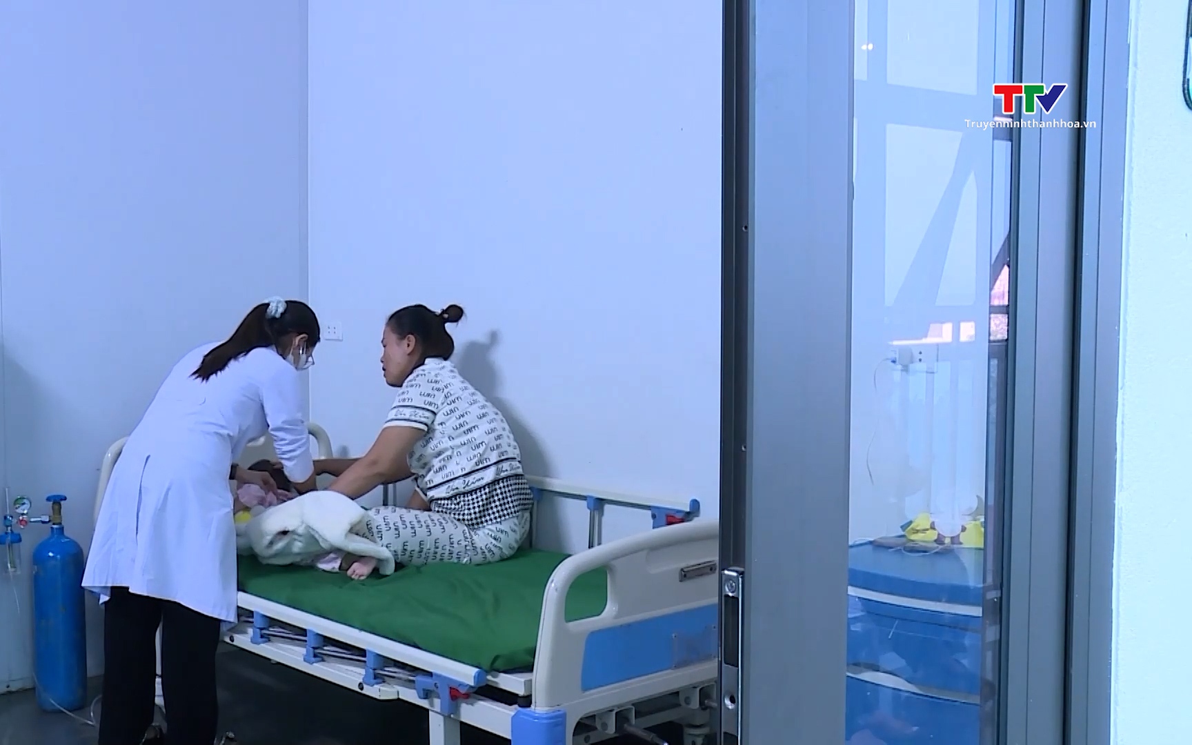 Nguy cơ dịch bệnh m&ugrave;a lễ hội