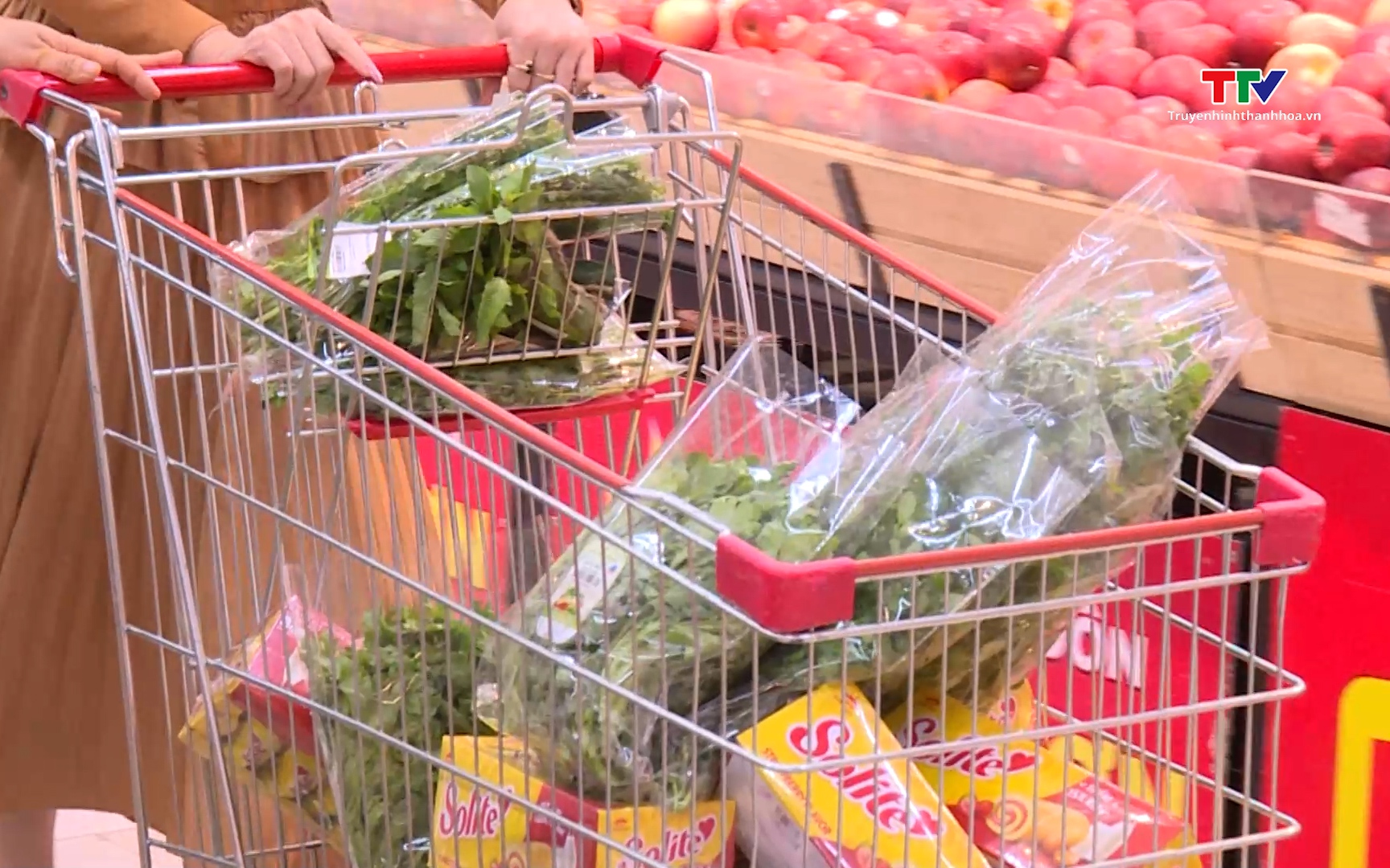 Nhiều chương tr&igrave;nh khuyến mại k&iacute;ch cầu h&agrave;ng h&oacute;a sau Tết