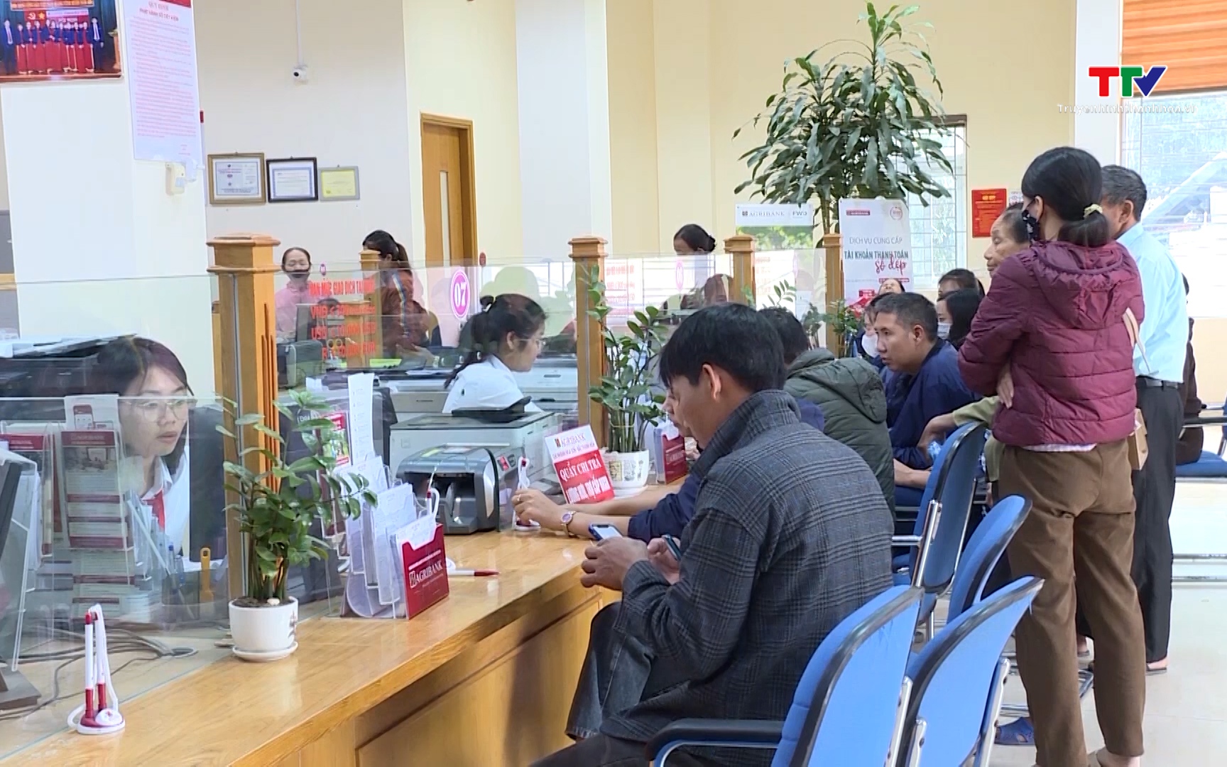 Mặt bằng l&atilde;i suất trước chu kỳ kinh tế mới 