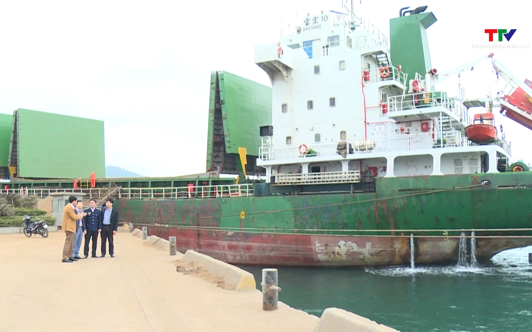 Thanh H&oacute;a tăng cường ph&ograve;ng, chống dịch bệnh do virus Nipah x&acirc;m nhập v&agrave;o nội địa