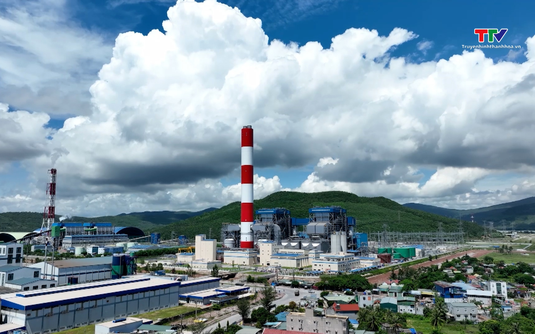 C&ocirc;ng ty TNHH Điện Nghi Sơn 2 v&agrave; li&ecirc;n danh đề xuất giải ph&aacute;p giảm ph&aacute;t thải carbon 