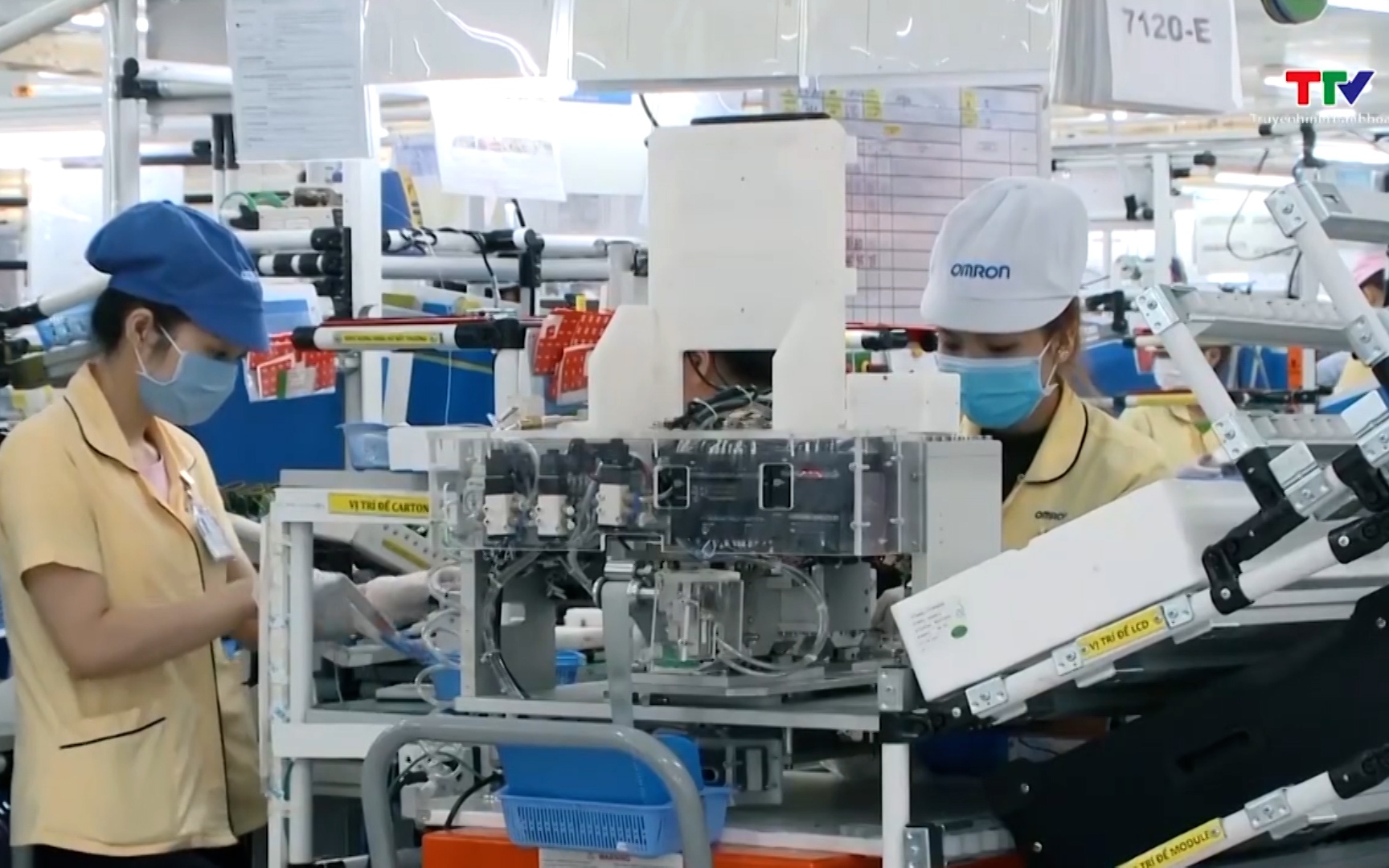 Doanh nghiệp FDI cần r&agrave; so&aacute;t quyết to&aacute;n thuế