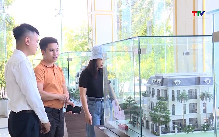 Thị trường bất động sản bước sang chu kỳ s&agrave;ng lọc mới