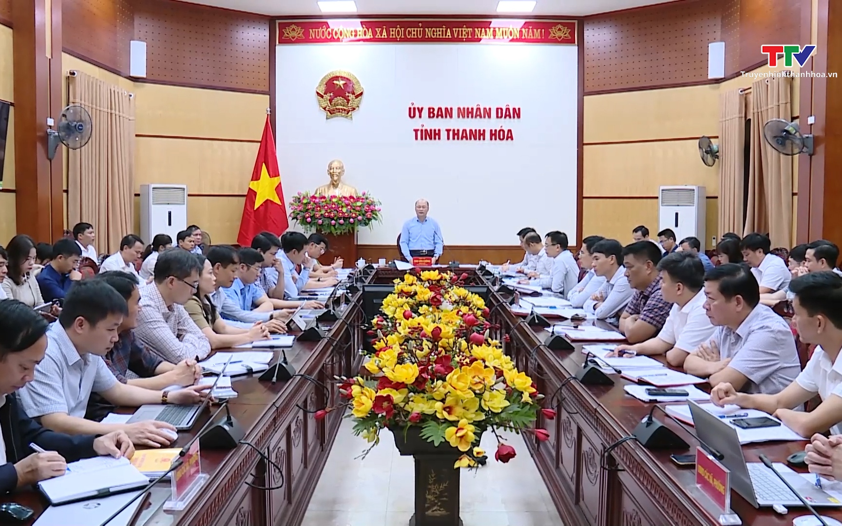 Thanh H&oacute;a khơi th&ocirc;ng nguồn lực kho&aacute;ng sản phục vụ c&aacute;c dự &aacute;n trọng điểm