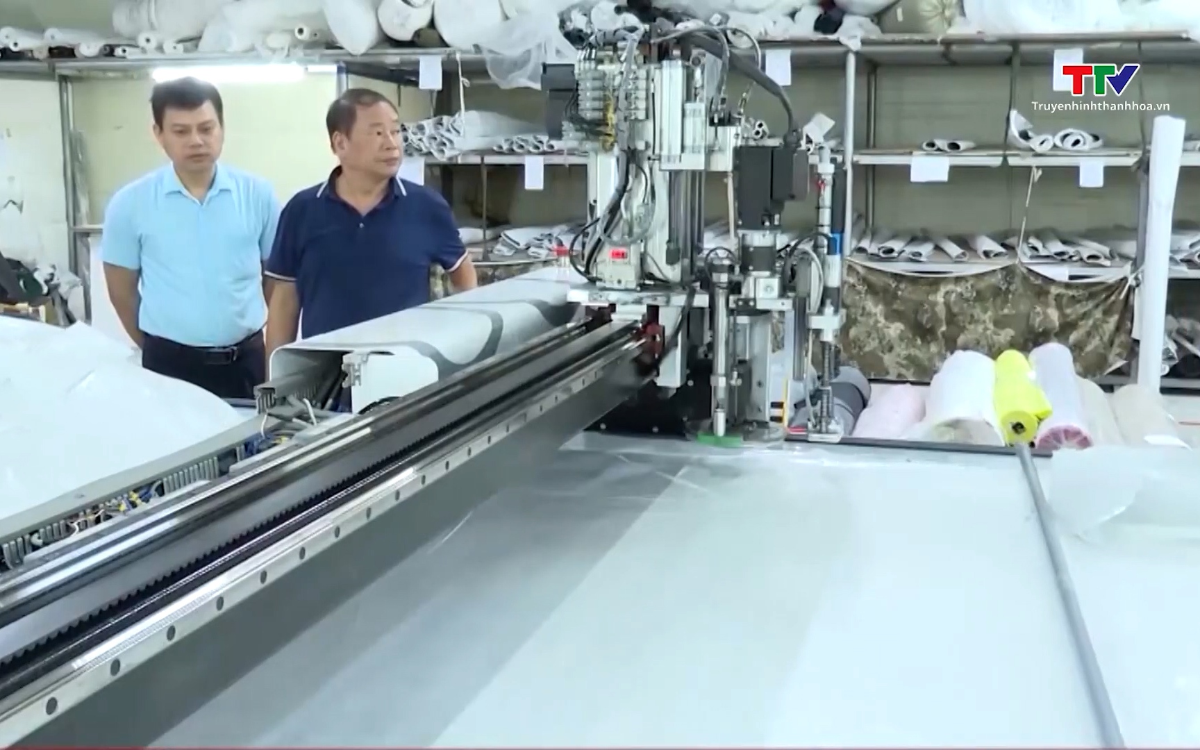 Ưu ti&ecirc;n triển khai 6 sản phẩm c&ocirc;ng nghệ chiến lược