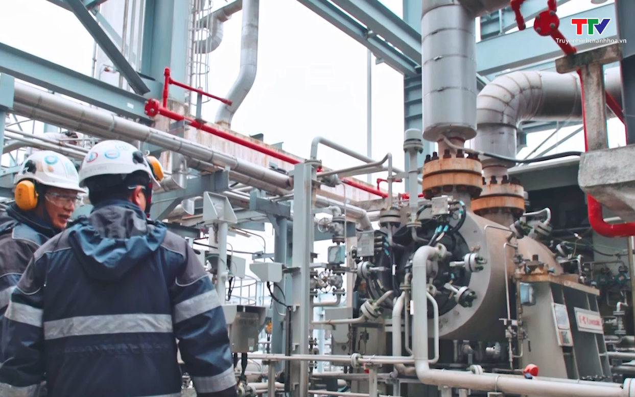 Việt Nam phấn đấu có 20 doanh nghiệp lớn tham gia chuỗi giá trị toàn cầu - Ảnh 1. Doanh nghiệp Nhật Bản quan tâm đầu tư tại Việt Nam