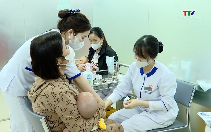 Bộ Y tế cấp ph&eacute;p lưu h&agrave;nh vaccine ph&ograve;ng bệnh tay ch&acirc;n miệng