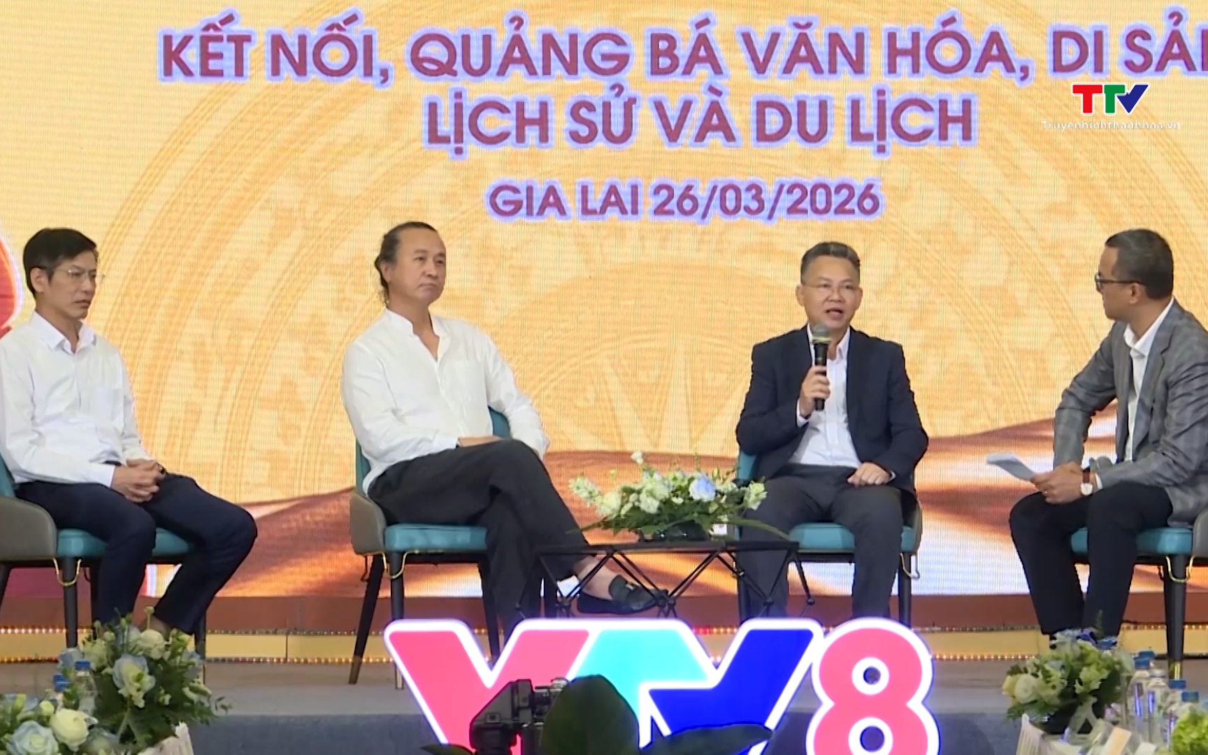 Kết nối truyền th&ocirc;ng mở đường cho gi&aacute; trị văn h&oacute;a, di sản v&agrave; du lịch