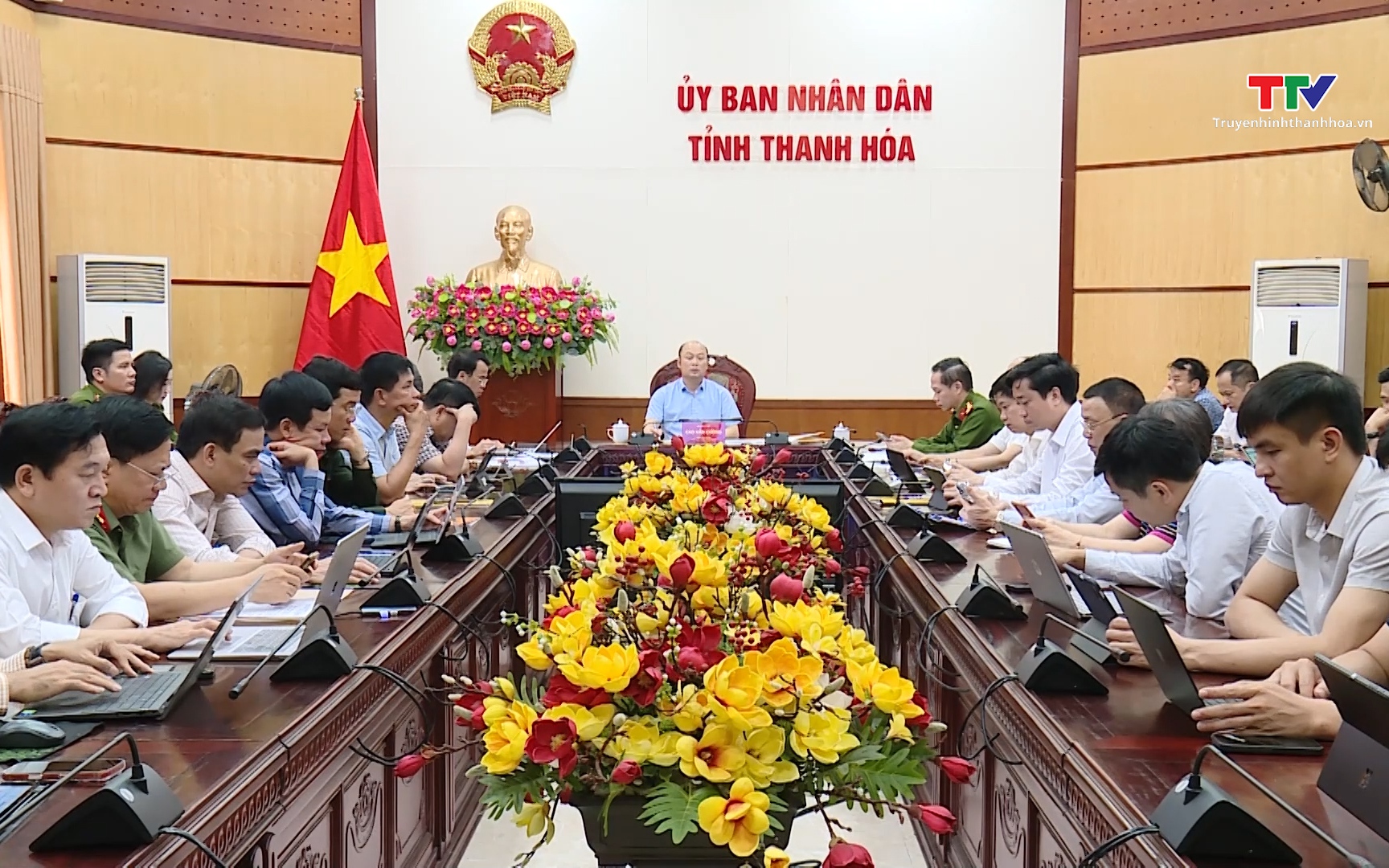 Thanh H&oacute;a đề ra 6 nh&oacute;m mục ti&ecirc;u thực hiện Đề &aacute;n 06 - Ảnh 1.