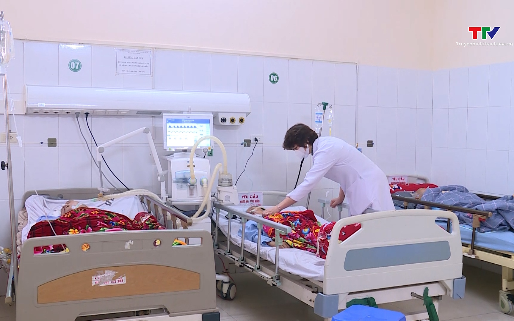 Bệnh nh&acirc;n đột quỵ gia tăng, cảnh b&aacute;o những điều kh&ocirc;ng thể chủ quan