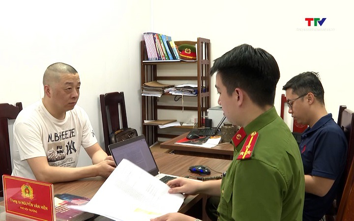 Vạch trần bản chất lừa đảo xuy&ecirc;n quốc gia của s&agrave;n thương mại điện tử Merry Trade