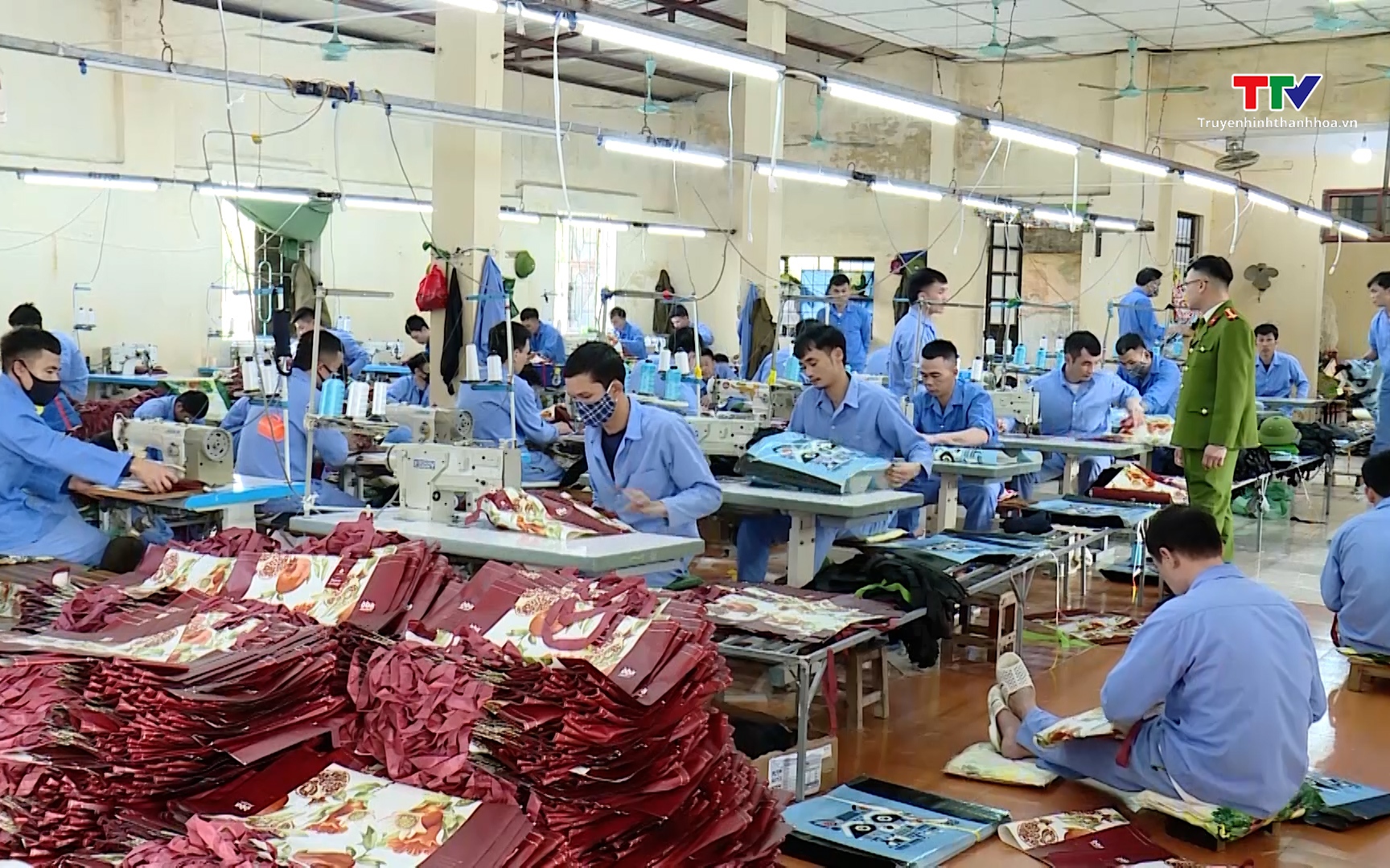 Mở cơ hội việc làm, vay vốn cho người sau cai nghiện- Ảnh 1. Người sau cai nghiện ma túy được vay vốn đến 200 triệu đồng