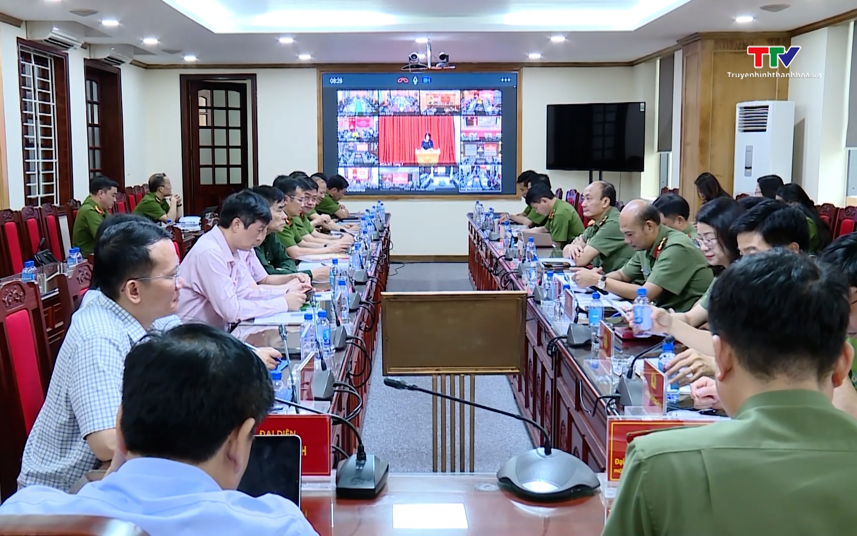 Hỗ trợ người chấp h&agrave;nh xong &aacute;n phạt t&ugrave; t&aacute;i h&ograve;a nhập cộng đồng