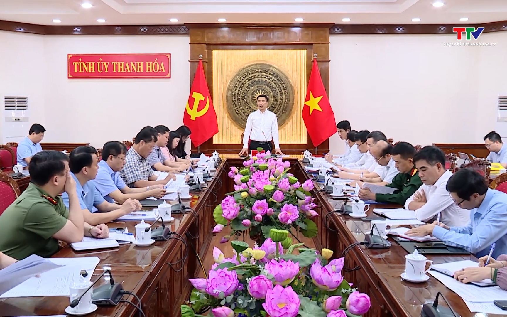 Đoàn kết tôn giáo - sức mạnh để phát triển - Ảnh 1.