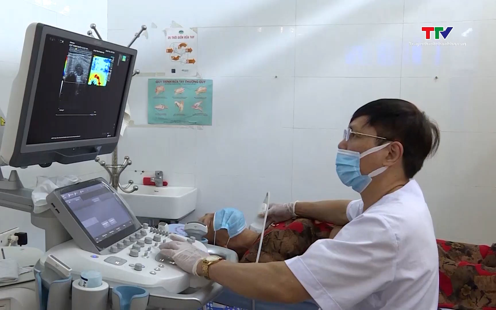 Bộ Y tế triển khai kế hoạch thực hiện quy định xử phạt vi phạm trong lĩnh vực y tế
