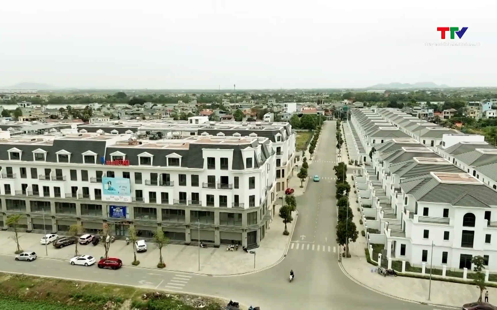 Kỳ vọng gi&aacute; nh&agrave; ở hạ nhiệt nhờ tăng nguồn cung 