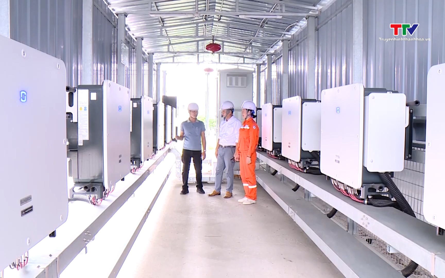 Ứng dụng c&ocirc;ng nghệ &ndash; giải ph&aacute;p sử dụng điện tiết kiệm, hiệu quả