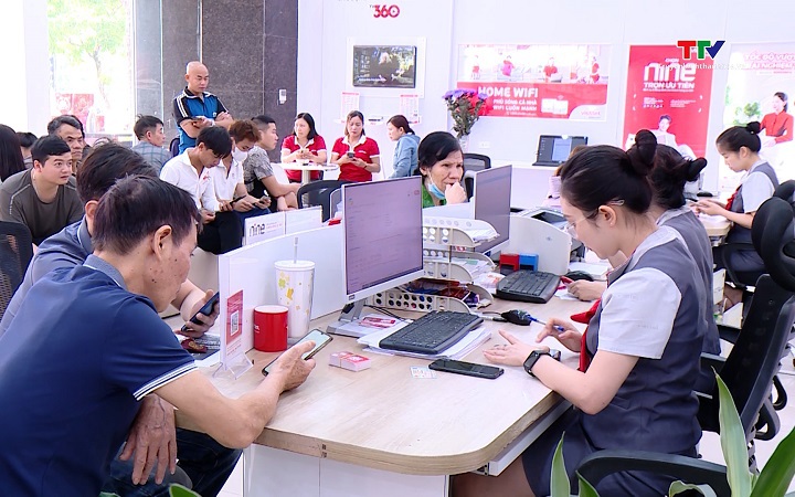 C&aacute;c nh&agrave; mạng hỗ trợ x&aacute;c thực th&ocirc;ng tin thu&ecirc; bao di động theo Th&ocirc;ng tư 08