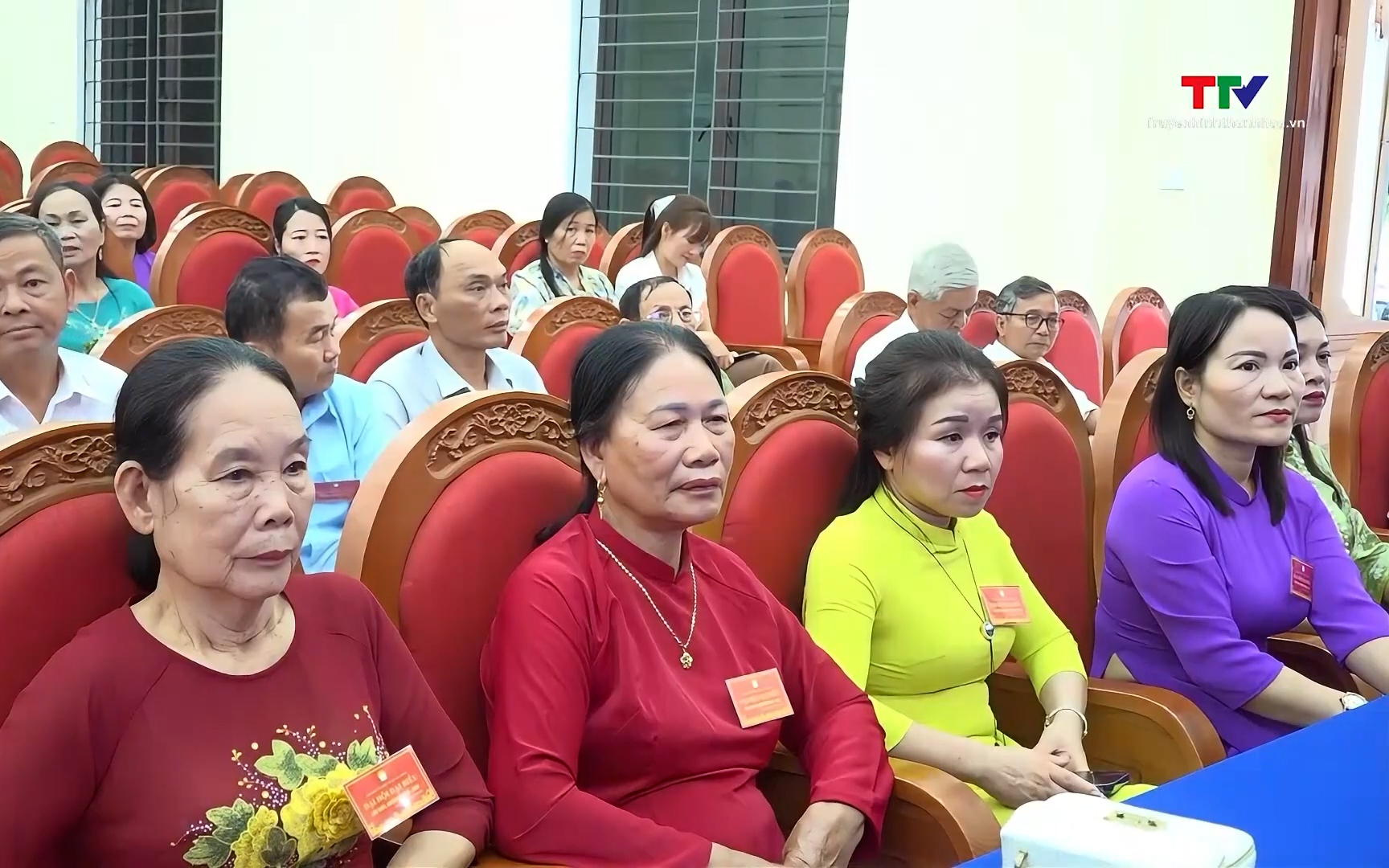 Đại hội Hội Khuyến học x&atilde; Quảng B&igrave;nh lần thứ I, nhiệm kỳ 2026-2031