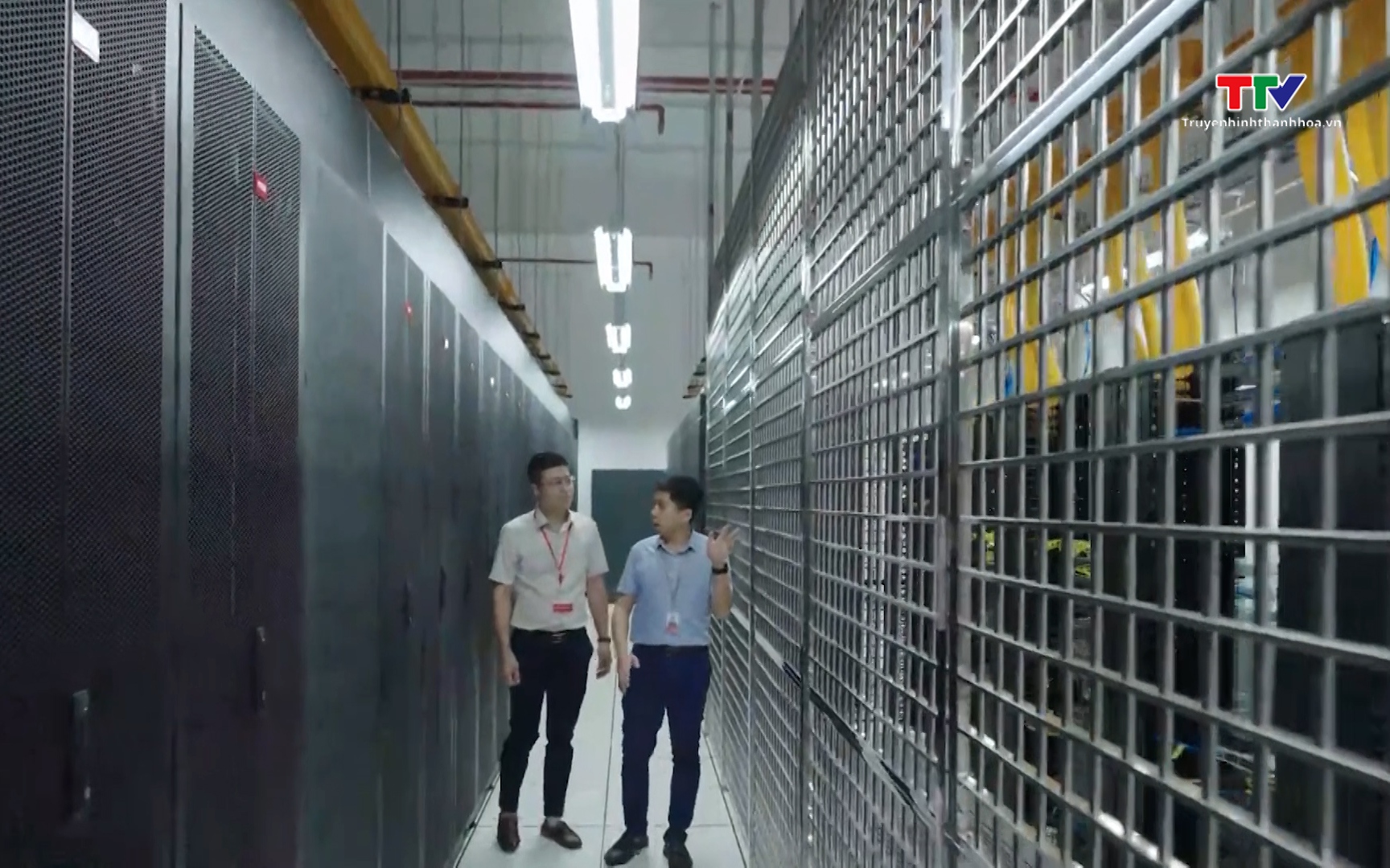 Việt Nam: Thị trường trung t&acirc;m dữ liệu mới nổi của ch&acirc;u &Aacute; - Th&aacute;i B&igrave;nh Dương