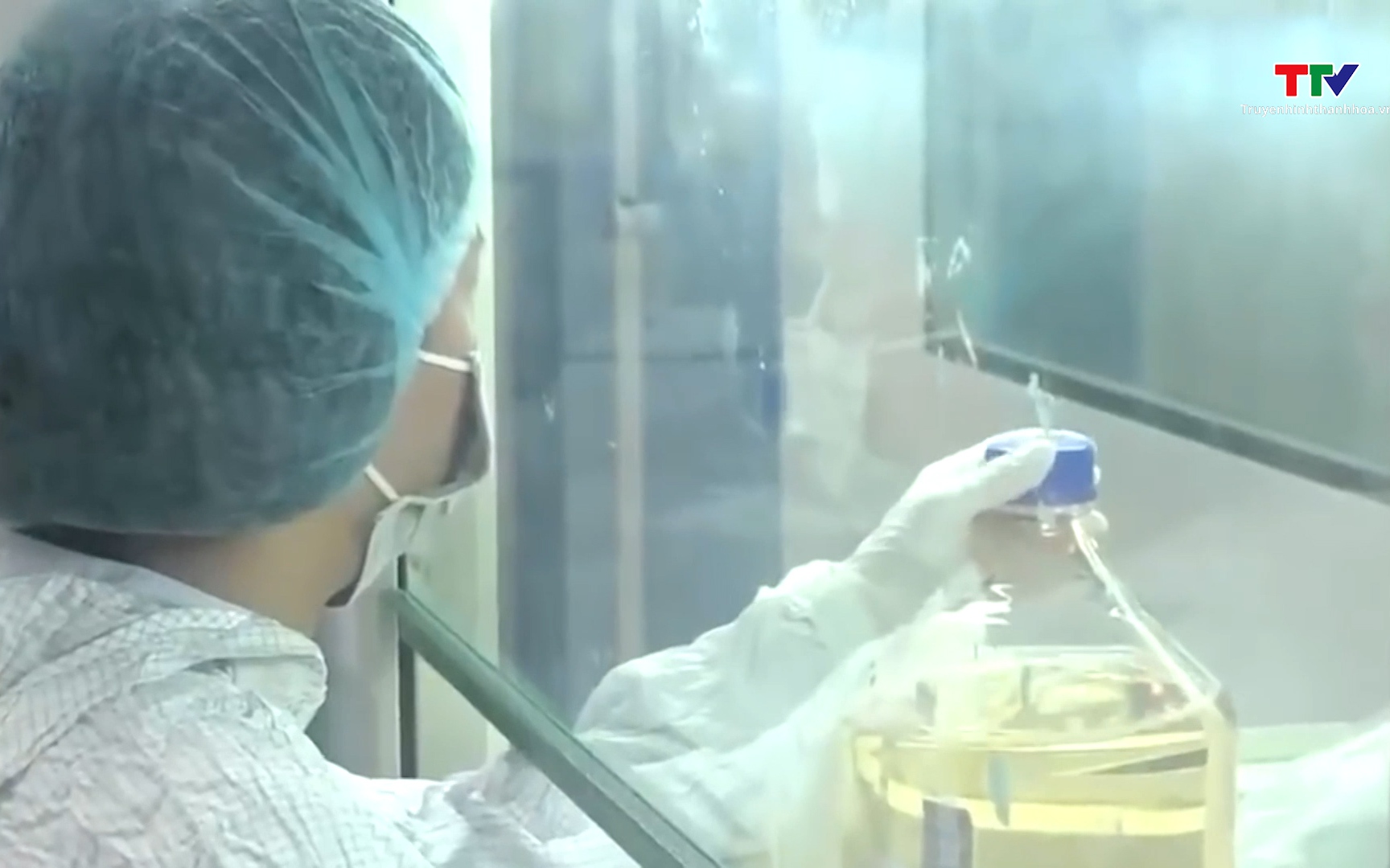 Việt Nam sẽ tham gia nghi&ecirc;n cứu thử nghiệm l&acirc;m s&agrave;ng vaccine điều trị ung thư