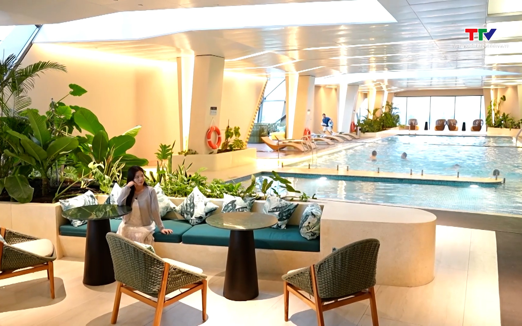 Sầm Sơn ph&aacute;t triển đa dạng c&aacute;c loại h&igrave;nh dịch vụ du lịch 