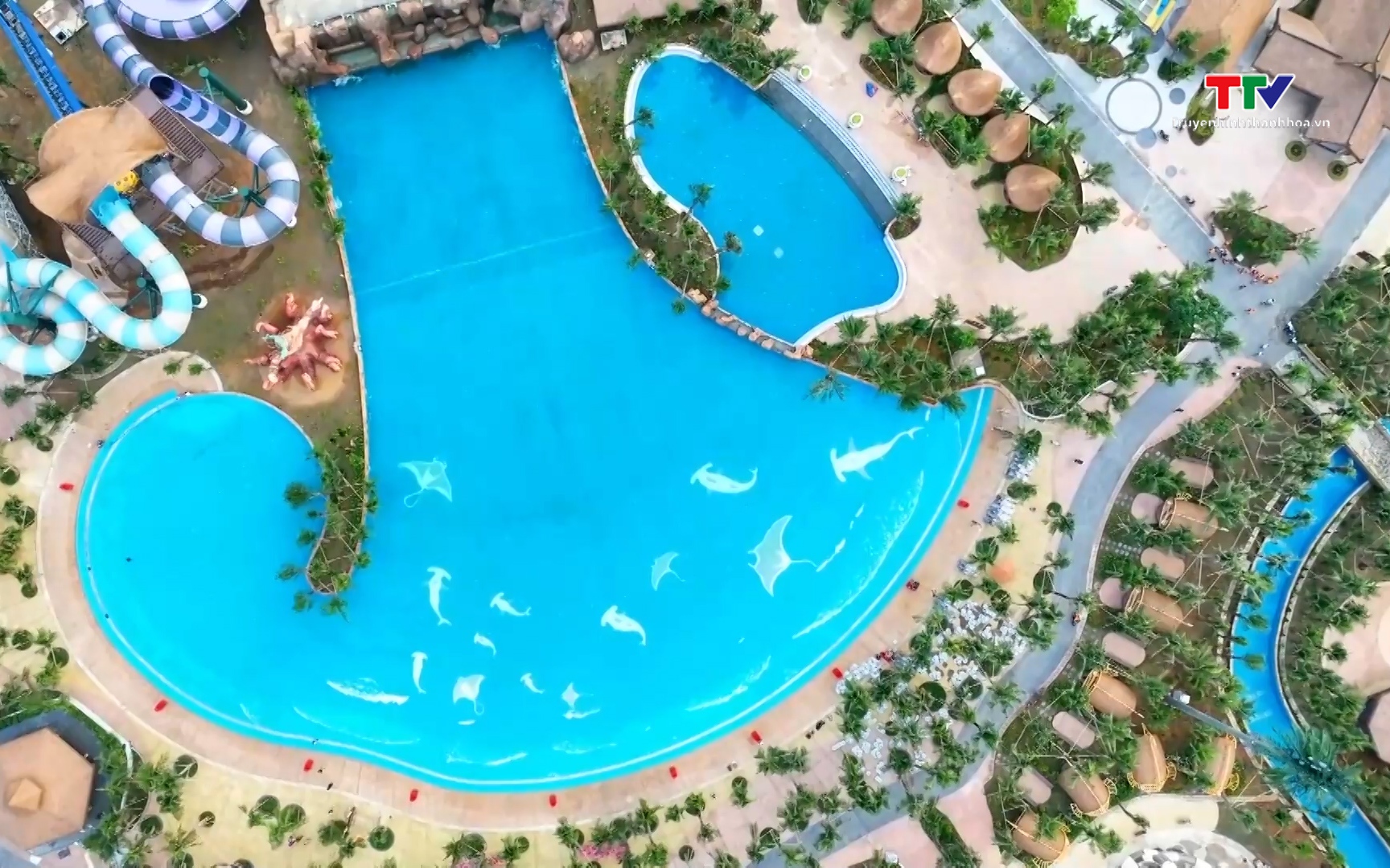 Sầm Sơn v&agrave; h&agrave;nh tr&igrave;nh ph&aacute;t triển văn minh, hiện đại