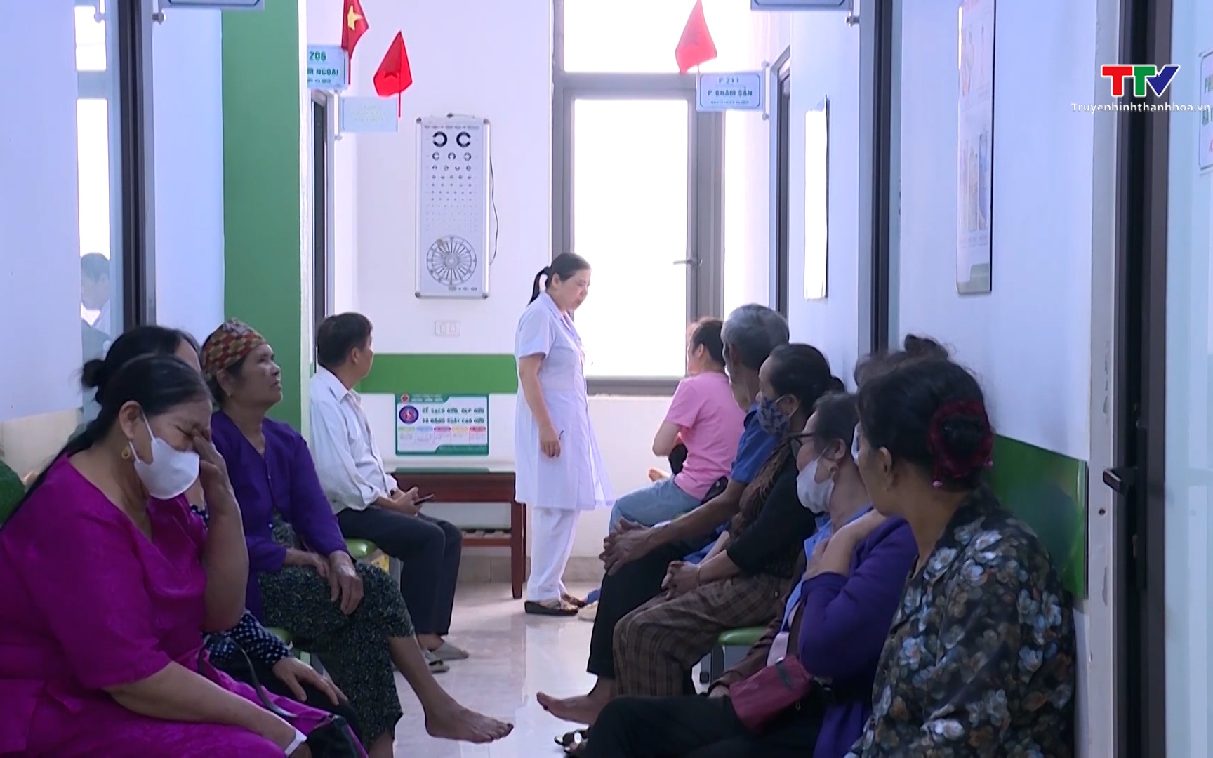 Thúc đẩy chi trả an sinh xã hội không dùng tiền mặt- Ảnh 1. Đảm bảo không bỏ sót đối tượng trong thực hiện chính sách an sinh xã hội