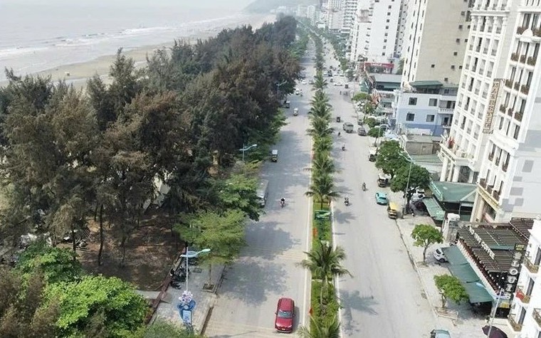 Th&ocirc;ng b&aacute;o cấm đường phục vụ Khai mạc Lễ hội du lịch biển Sầm Sơn năm 2026