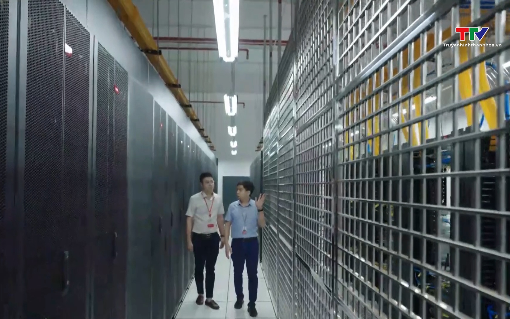 Bộ Khoa học và Công nghệ triển khai mô hình an ninh mạng bảo vệ 4 lớp- Ảnh 1. Bổ sung Xây dựng kho dữ liệu ngành Khoa học và Công nghệ