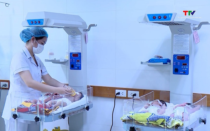 Nâng cao kiến thức, kỹ năng truyền thông dân số - Ảnh 1.