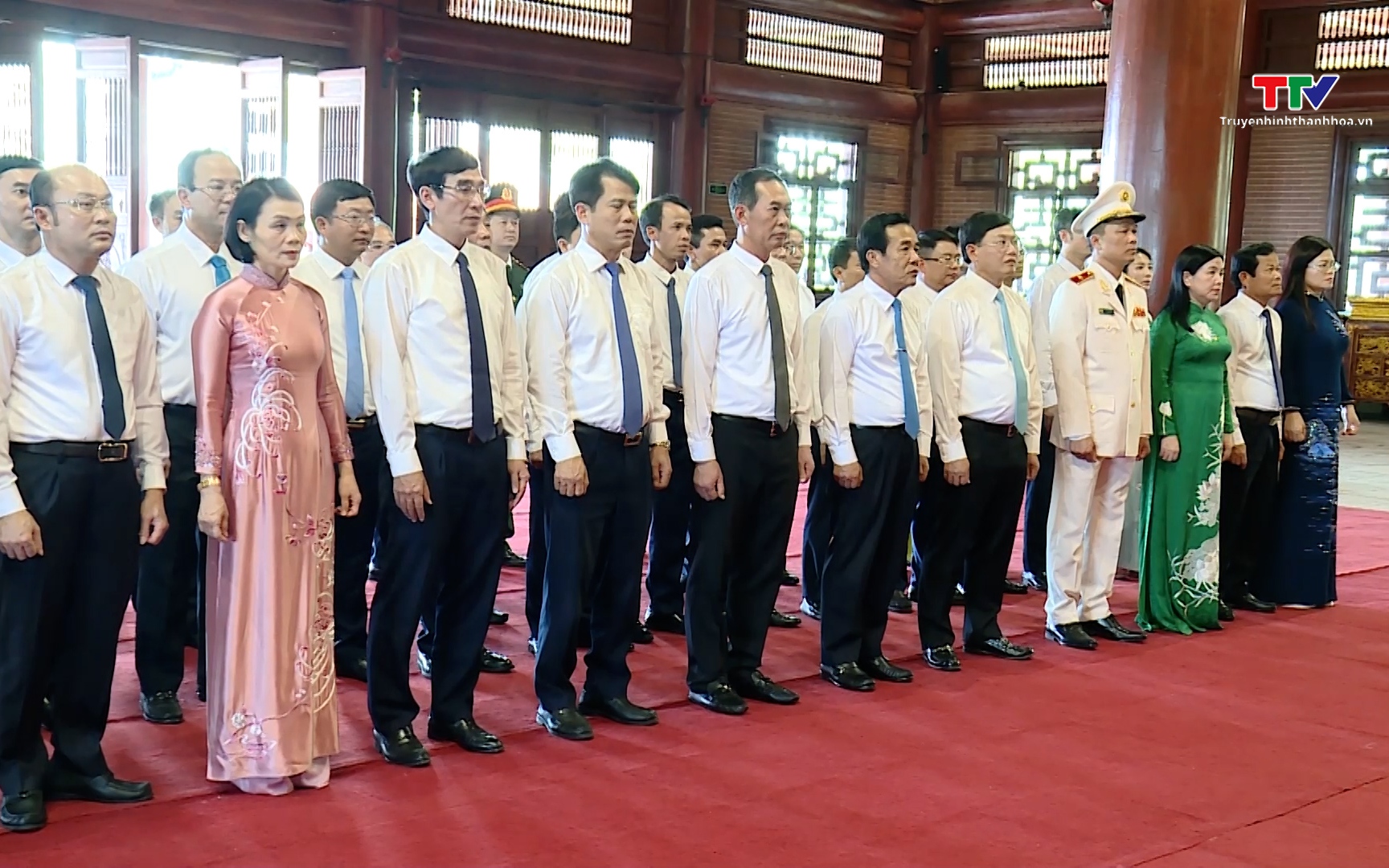 G&igrave;n giữ v&agrave; ph&aacute;t huy gi&aacute; trị nền Độc lập