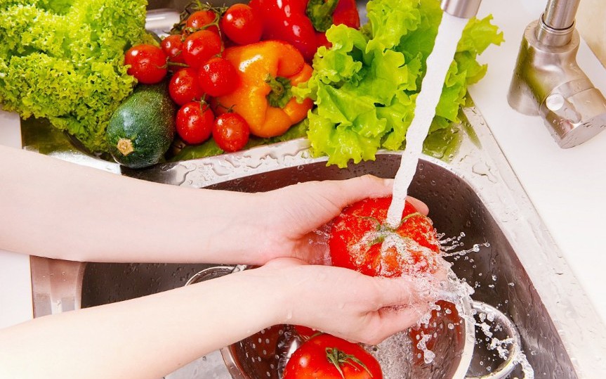 Điều chỉnh gi&aacute; nước sạch khu vực n&ocirc;ng th&ocirc;n tại Thanh H&oacute;a