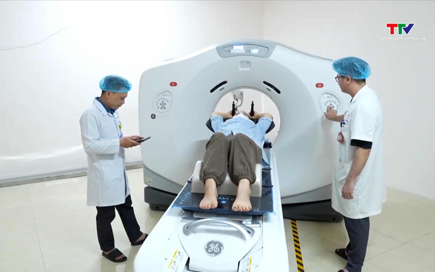 Sàng lọc, phát hiện sớm đóng vai trò then chốt trong ngăn chặn ung thư phổi- Ảnh 1. Bước tiến mới trong điều trị ung thư