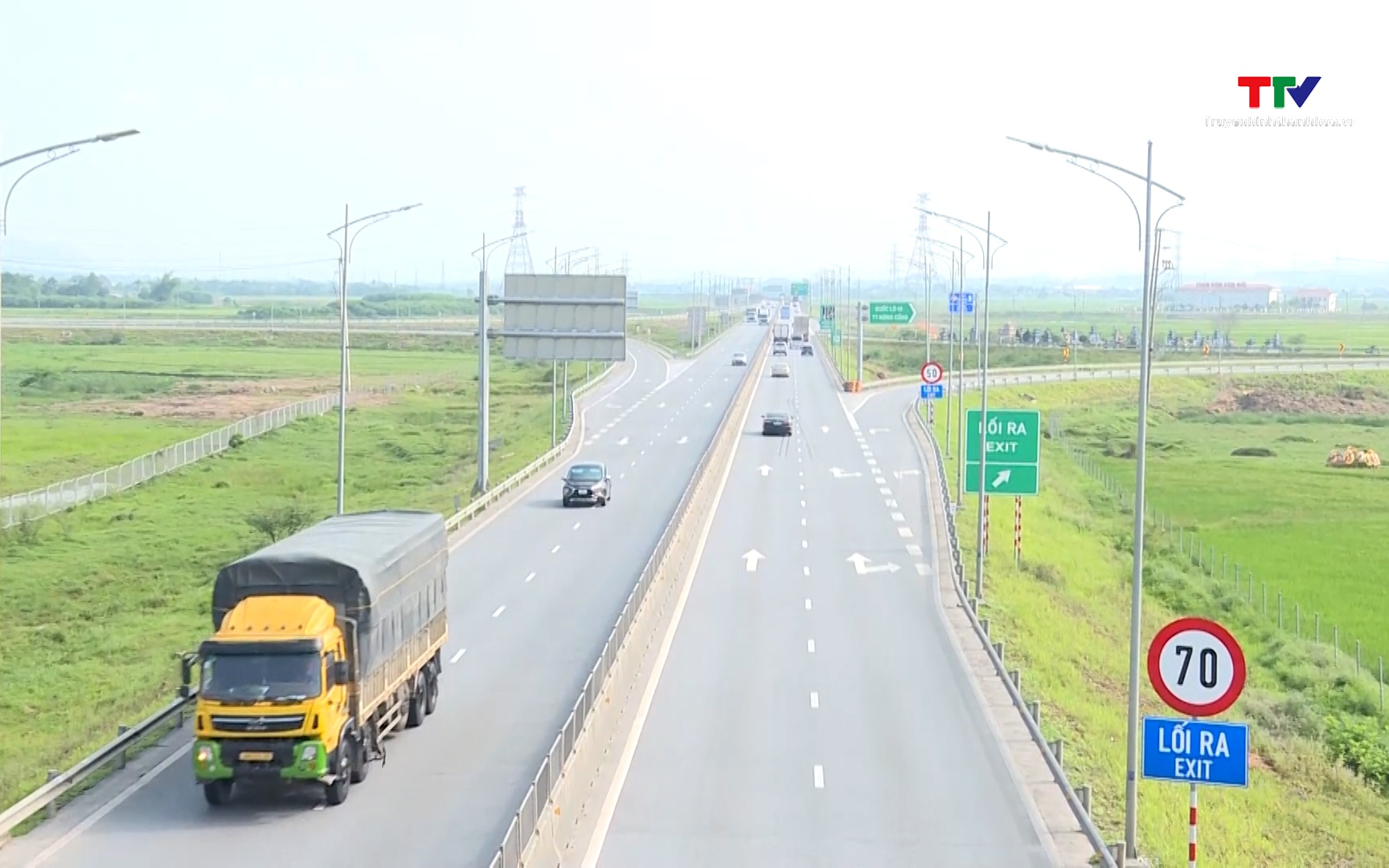 R&agrave; so&aacute;t tổ chức giao th&ocirc;ng cao tốc tr&ecirc;n to&agrave;n quốc, đảm bảo ph&ugrave; hợp quy định mới