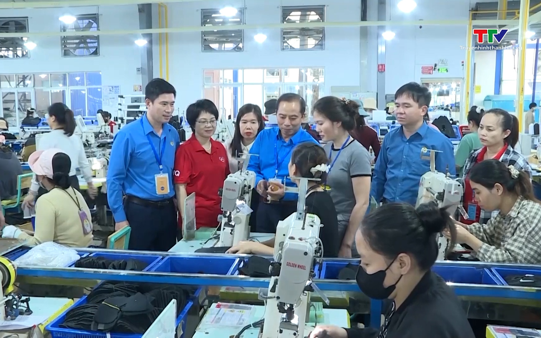 3 triệu lượt người lao động được kh&aacute;m sức khỏe định kỳ trong năm 2025