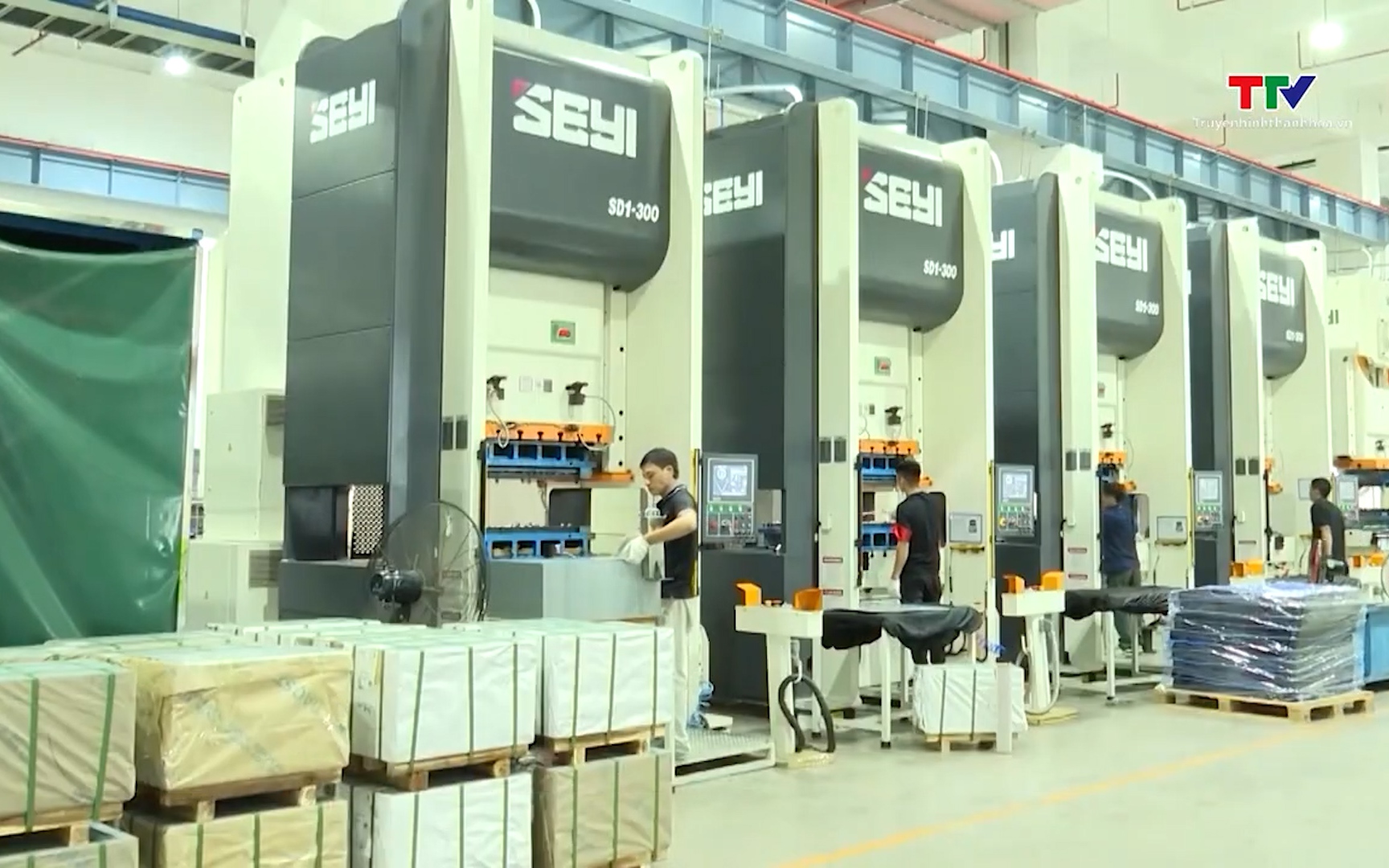 Nh&agrave; nước hỗ trợ, khuyến kh&iacute;ch doanh nghiệp ứng dụng, đổi mới c&ocirc;ng nghệ 