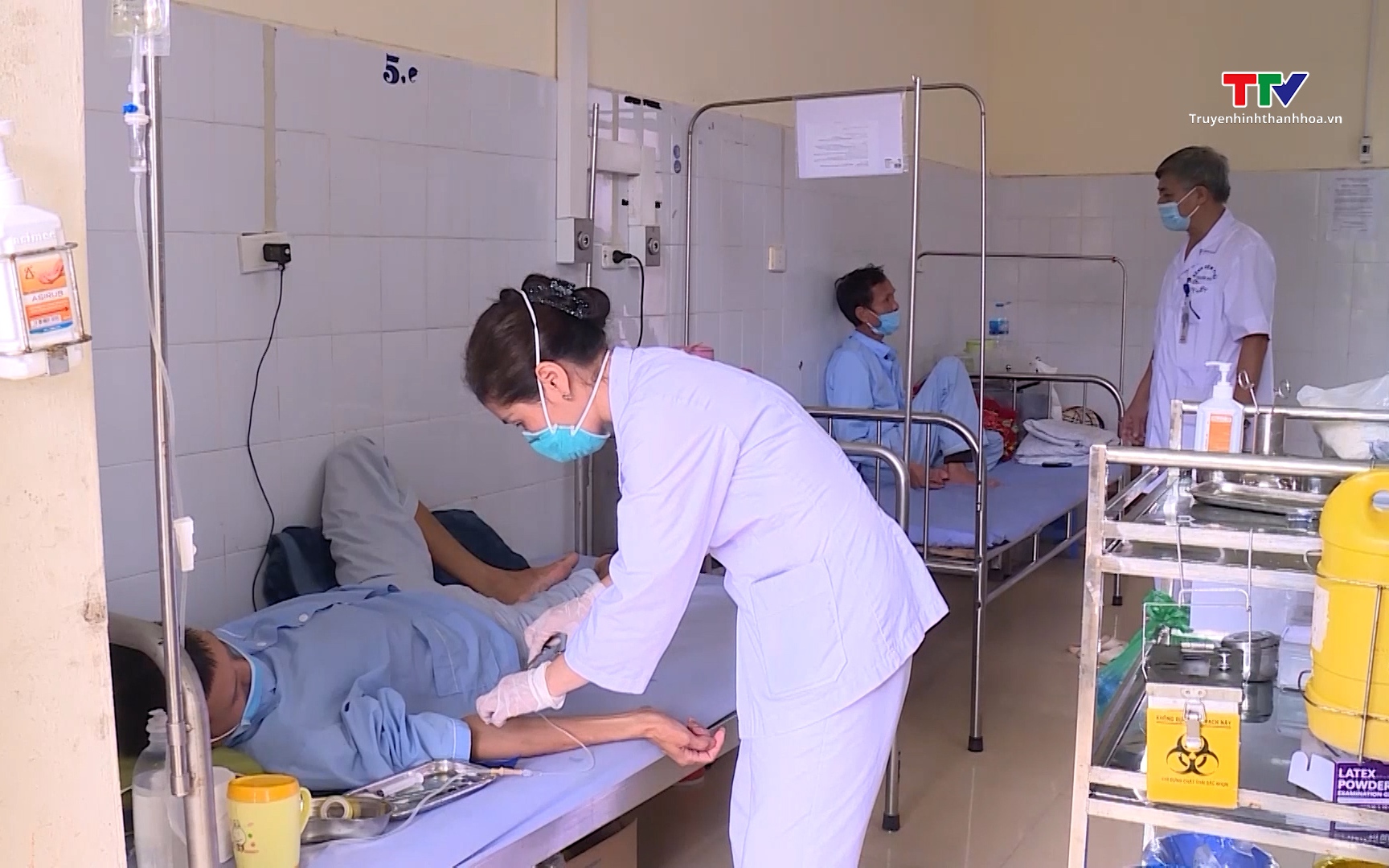 S&agrave;ng lọc, ph&aacute;t hiện sớm đ&oacute;ng vai tr&ograve; then chốt trong ngăn chặn ung thư phổi