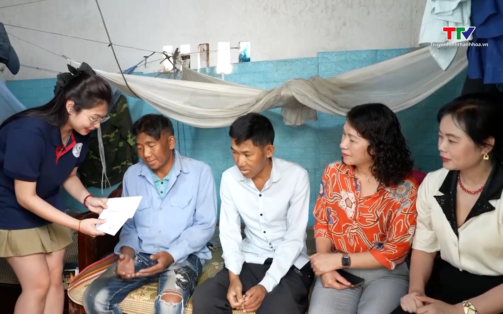 &ldquo;T&igrave;nh y&ecirc;u lớn bắt đầu từ những b&agrave;i học nhỏ&rdquo;