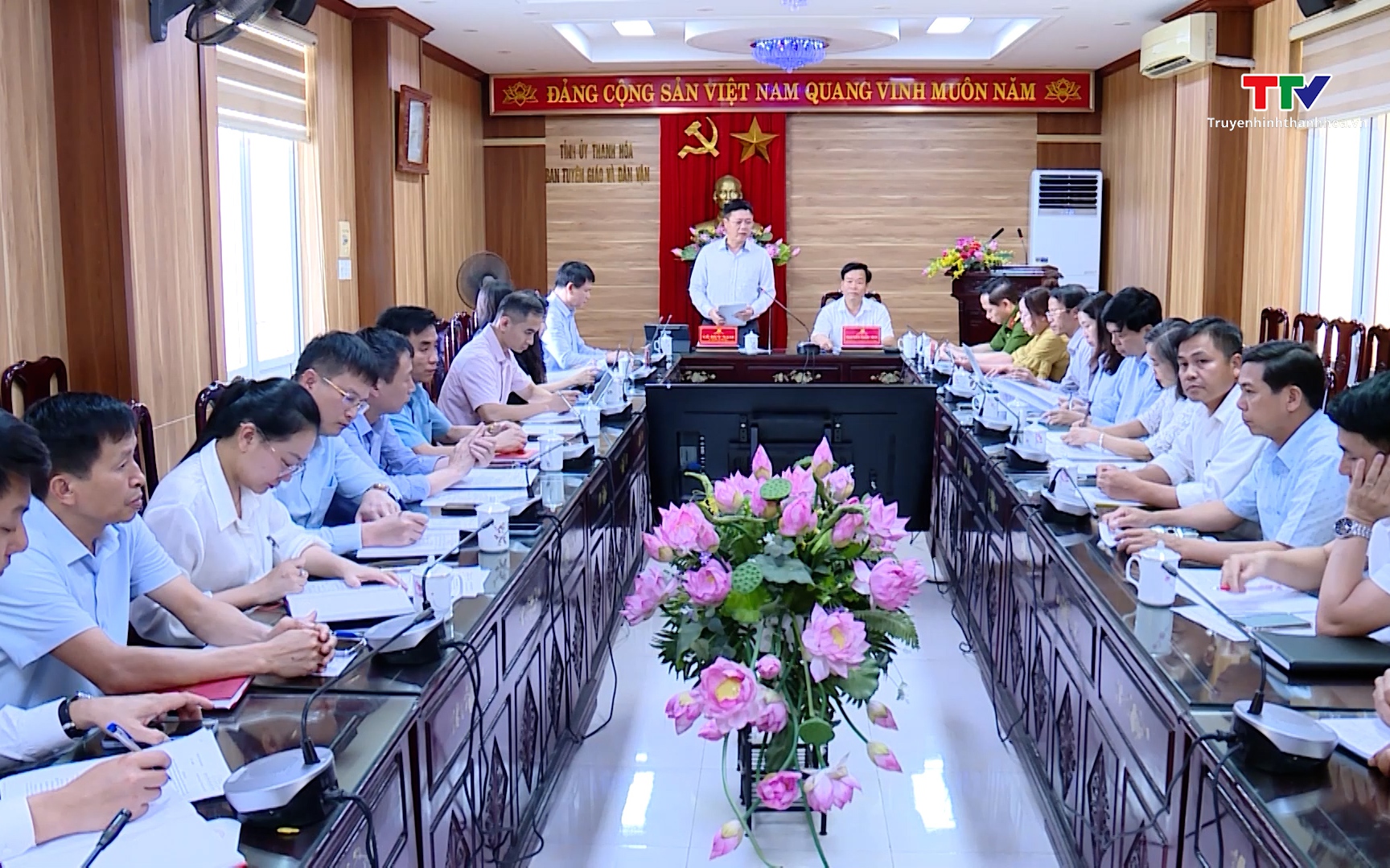 Thanh H&oacute;a triển khai hiệu quả phong tr&agrave;o &ldquo;B&igrave;nh d&acirc;n học vụ số&rdquo;