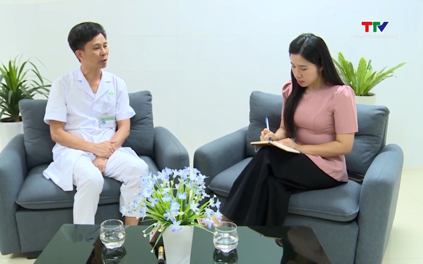 Phòng tránh các bệnh dịch trong mùa hè- Ảnh 1. Thalassemia – Căn bệnh di truyền không thể xem nhẹ