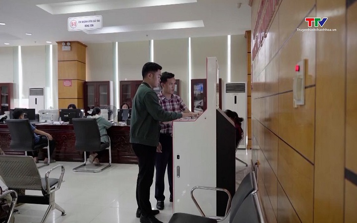Đến năm 2035, mọi giao dịch giữa người dân và chính quyền đều được thực hiện trên môi trường số- Ảnh 1. Tạo lập nền tảng dữ liệu số dùng chung