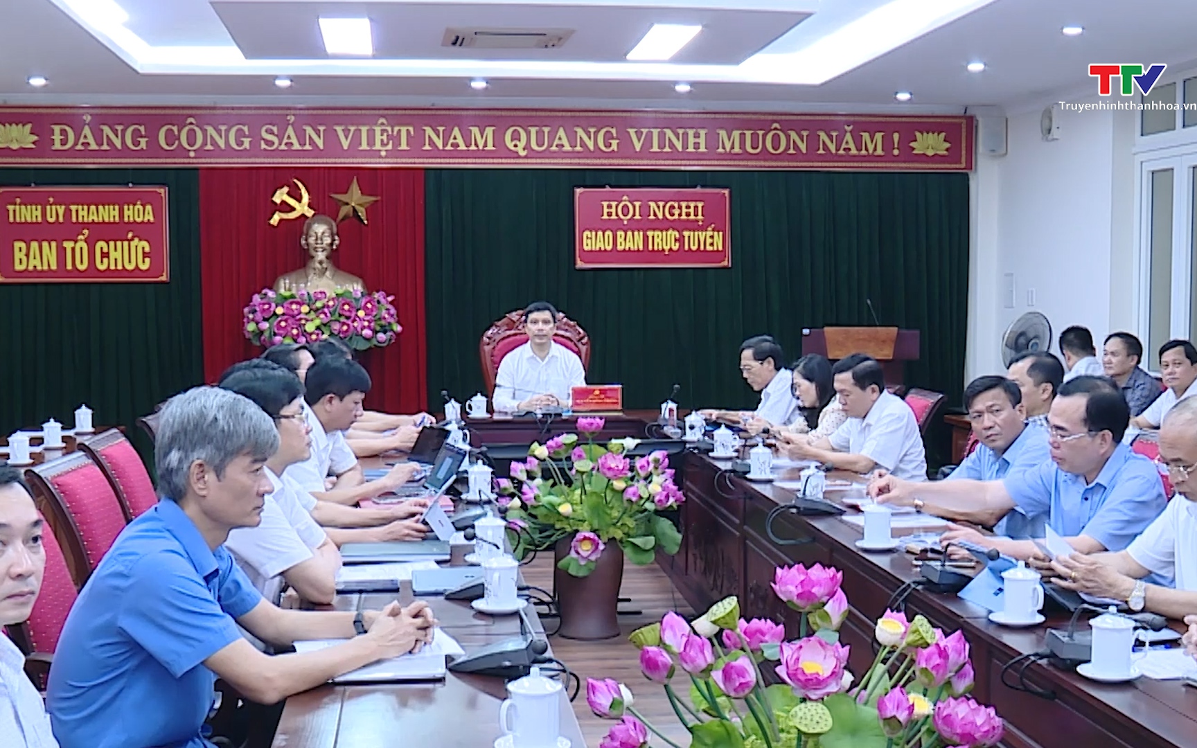 Thực tập phương án xử lý tình huống đột xuất tại Trại tạm giam - Ảnh 1.