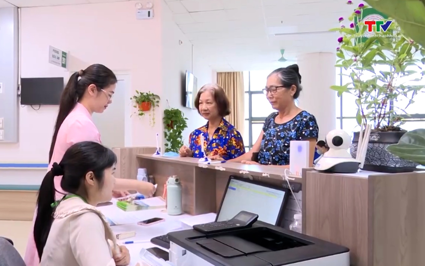 Giới thiệu hệ thống xạ trị Elekta Infinity &ndash; Bước tiến mới trong điều trị ung thư tại Thanh Ho&aacute;